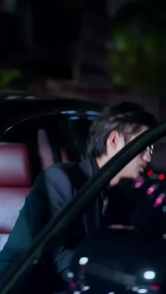 คุณพ่อยาม ที่แท้เป็นมหาเศรษฐี(พากย์เสียง)