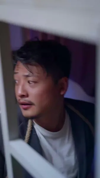 คุณพ่อยาม ที่แท้เป็นมหาเศรษฐี(พากย์เสียง)