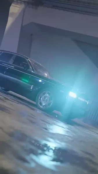 คุณพ่อยาม ที่แท้เป็นมหาเศรษฐี(พากย์เสียง)