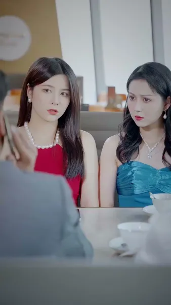 คุณพ่อยาม ที่แท้เป็นมหาเศรษฐี(พากย์เสียง)