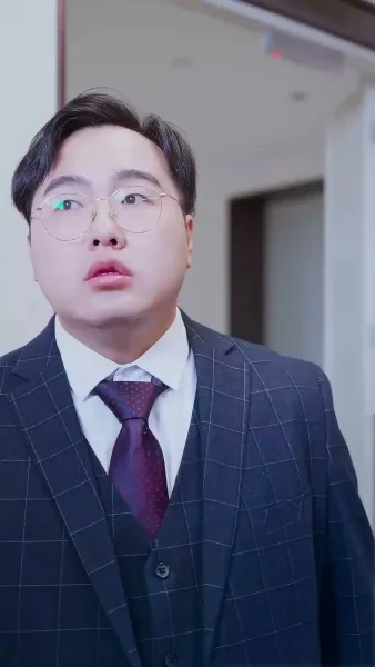 คุณพ่อยาม ที่แท้เป็นมหาเศรษฐี(พากย์เสียง)