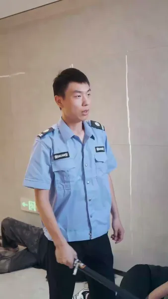 คุณพ่อยาม ที่แท้เป็นมหาเศรษฐี(พากย์เสียง)