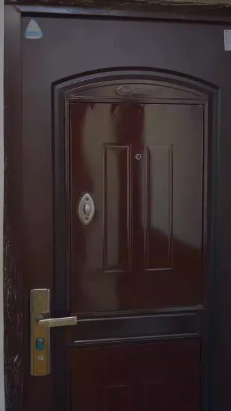 คุณพ่อยาม ที่แท้เป็นมหาเศรษฐี(พากย์เสียง)