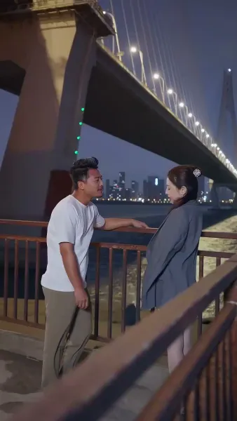 คุณพ่อยาม ที่แท้เป็นมหาเศรษฐี(พากย์เสียง)