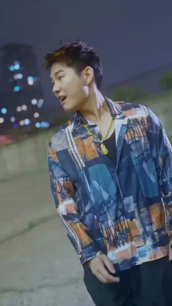 คุณพ่อยาม ที่แท้เป็นมหาเศรษฐี(พากย์เสียง)