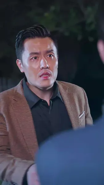 คุณพ่อยาม ที่แท้เป็นมหาเศรษฐี(พากย์เสียง)