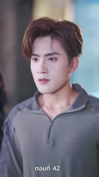 [พากย์ไทย]ป้ายสีเปื้อนมลทิน