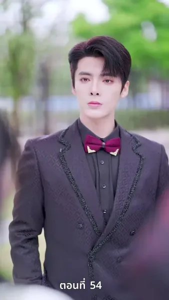 [พากย์ไทย]ป้ายสีเปื้อนมลทิน