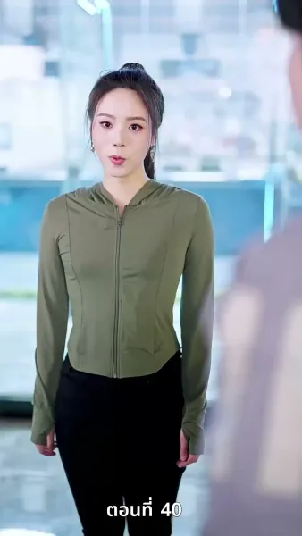 [พากย์ไทย]ป้ายสีเปื้อนมลทิน