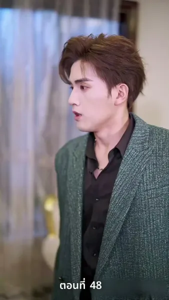 [พากย์ไทย]ป้ายสีเปื้อนมลทิน