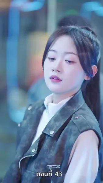 [พากย์ไทย]ป้ายสีเปื้อนมลทิน