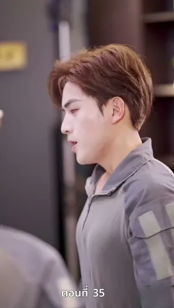 [พากย์ไทย]ป้ายสีเปื้อนมลทิน