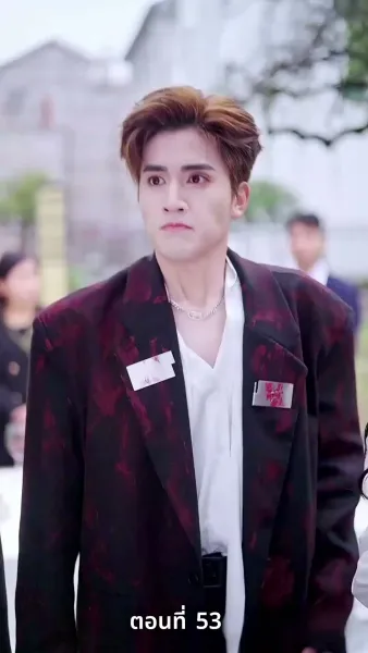 [พากย์ไทย]ป้ายสีเปื้อนมลทิน