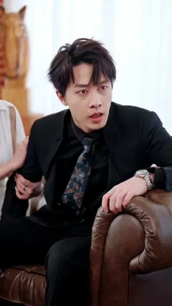 คิวปิดตัวน้อยเคาะประตู: วาสนาคู่กัน