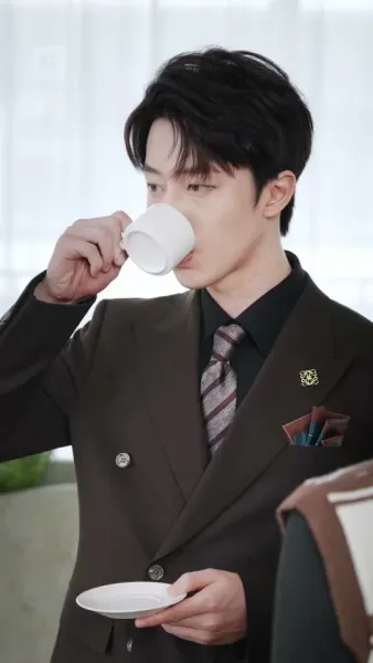 คิวปิดตัวน้อยเคาะประตู: วาสนาคู่กัน