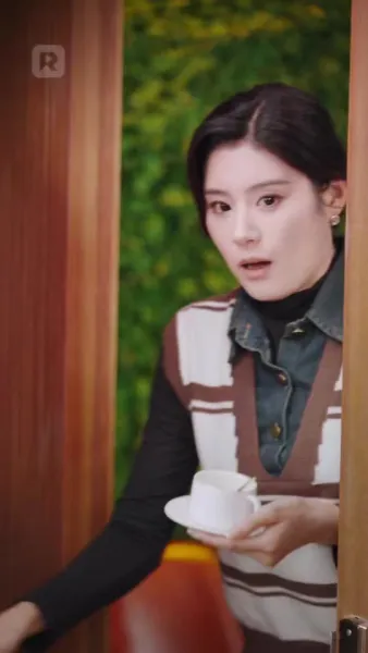 คิวปิดตัวน้อยเคาะประตู: วาสนาคู่กัน