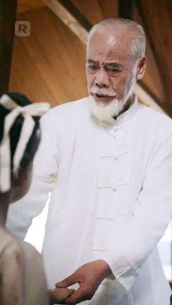 คิวปิดตัวน้อยเคาะประตู: วาสนาคู่กัน