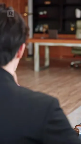 คิวปิดตัวน้อยเคาะประตู: วาสนาคู่กัน