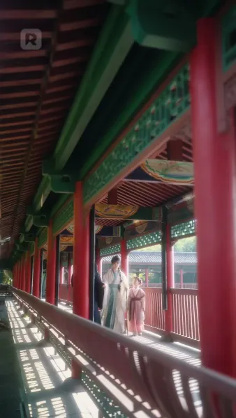 หลงรักไร้หนทาง ผูกพันด้วยหัวใจ