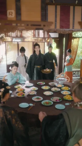 หลงรักไร้หนทาง ผูกพันด้วยหัวใจ