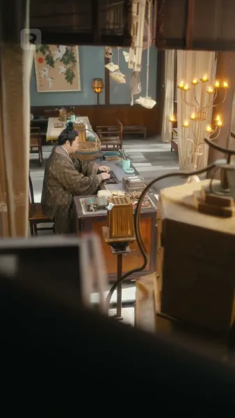 หลงรักไร้หนทาง ผูกพันด้วยหัวใจ