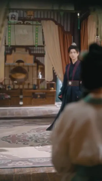 หลงรักไร้หนทาง ผูกพันด้วยหัวใจ