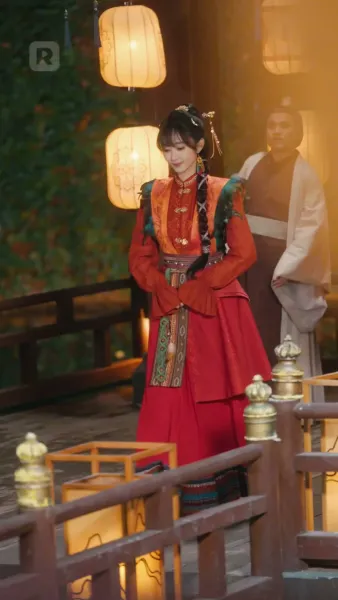 หลงรักไร้หนทาง ผูกพันด้วยหัวใจ