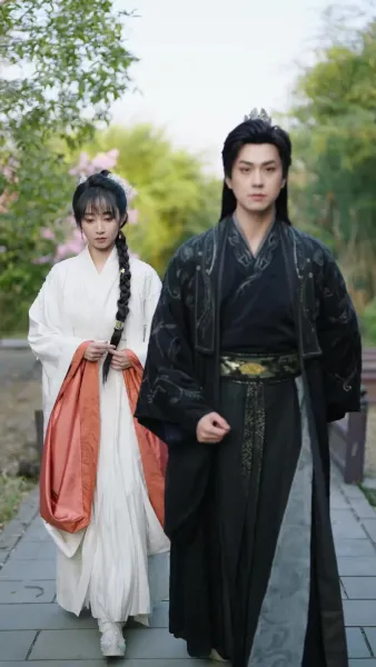 หลงรักไร้หนทาง ผูกพันด้วยหัวใจ