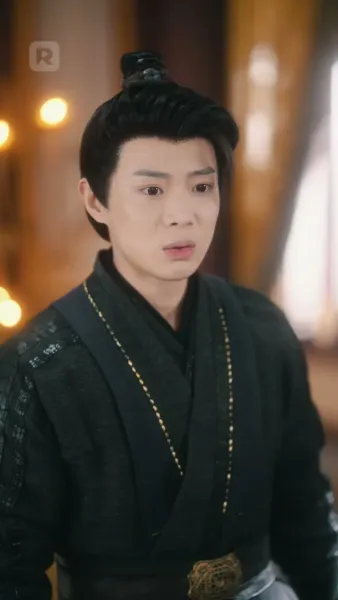 หลงรักไร้หนทาง ผูกพันด้วยหัวใจ