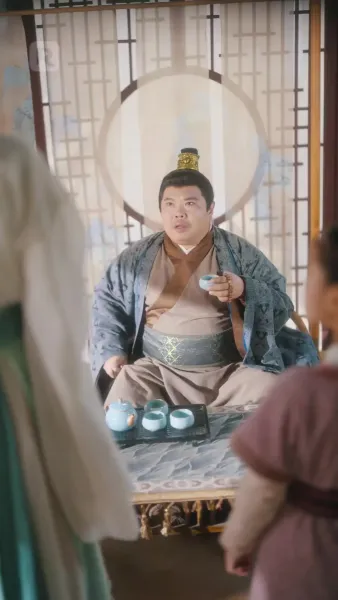 หลงรักไร้หนทาง ผูกพันด้วยหัวใจ