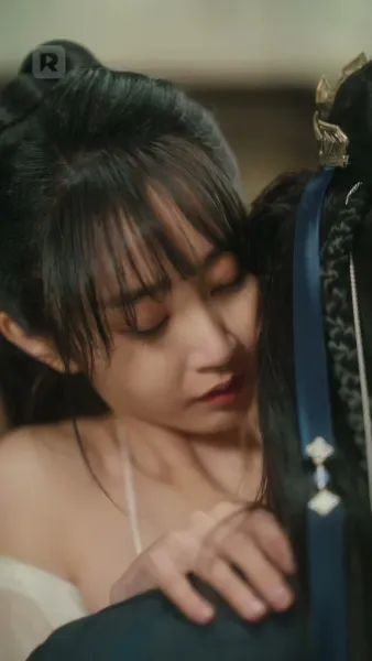 หลงรักไร้หนทาง ผูกพันด้วยหัวใจ