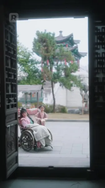 หลงรักไร้หนทาง ผูกพันด้วยหัวใจ