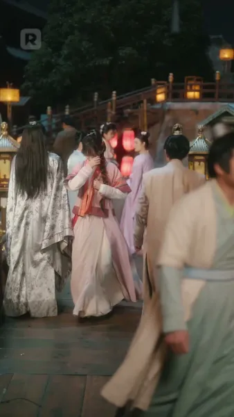 หลงรักไร้หนทาง ผูกพันด้วยหัวใจ