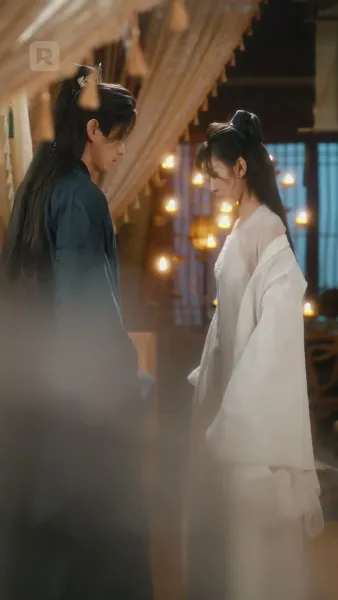 หลงรักไร้หนทาง ผูกพันด้วยหัวใจ