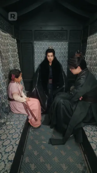 หลงรักไร้หนทาง ผูกพันด้วยหัวใจ