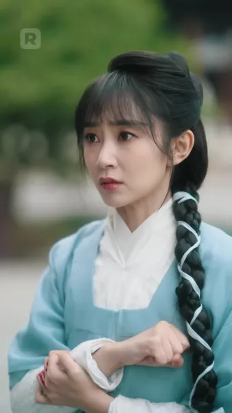 หลงรักไร้หนทาง ผูกพันด้วยหัวใจ