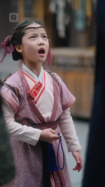 หลงรักไร้หนทาง ผูกพันด้วยหัวใจ