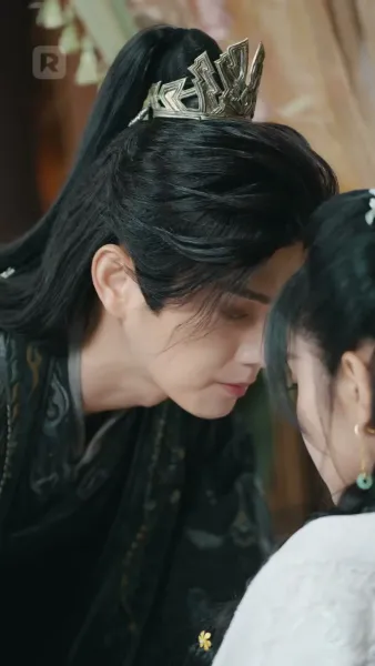 หลงรักไร้หนทาง ผูกพันด้วยหัวใจ