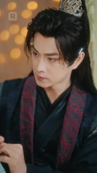 หลงรักไร้หนทาง ผูกพันด้วยหัวใจ