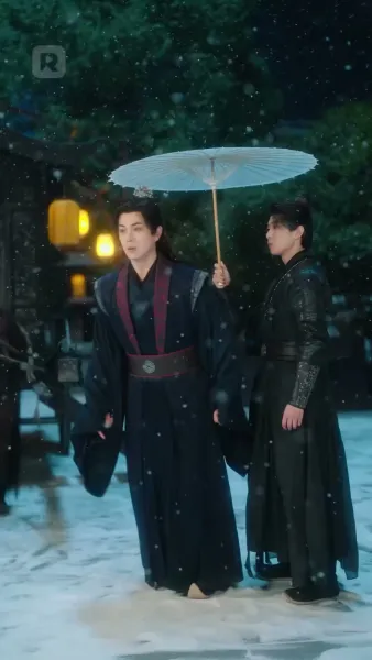 หลงรักไร้หนทาง ผูกพันด้วยหัวใจ