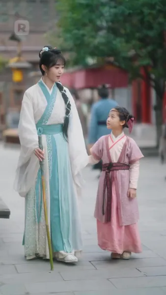 หลงรักไร้หนทาง ผูกพันด้วยหัวใจ