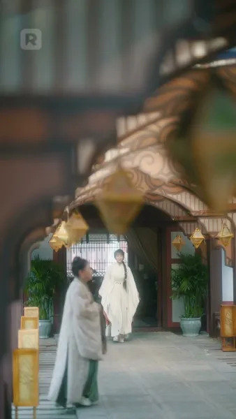 หลงรักไร้หนทาง ผูกพันด้วยหัวใจ