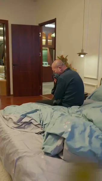 ตัวเขาที่แสนลึกลับ