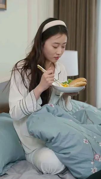 ตัวเขาที่แสนลึกลับ