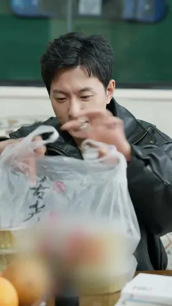 ตัวเขาที่แสนลึกลับ