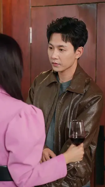 ตัวเขาที่แสนลึกลับ