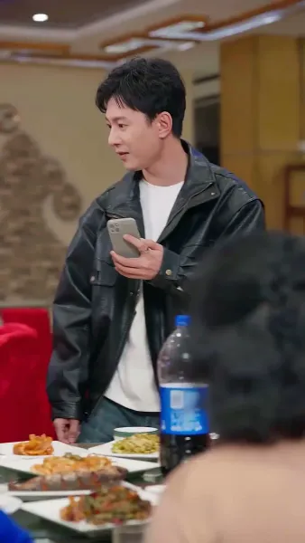 ตัวเขาที่แสนลึกลับ