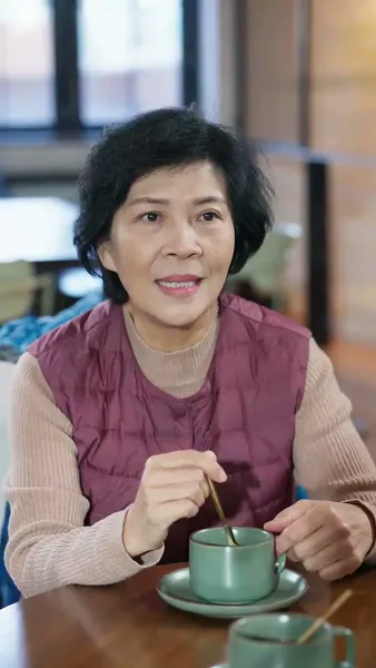 ตัวเขาที่แสนลึกลับ