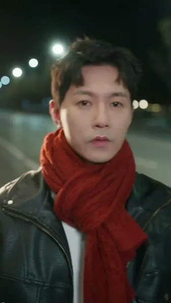 ตัวเขาที่แสนลึกลับ