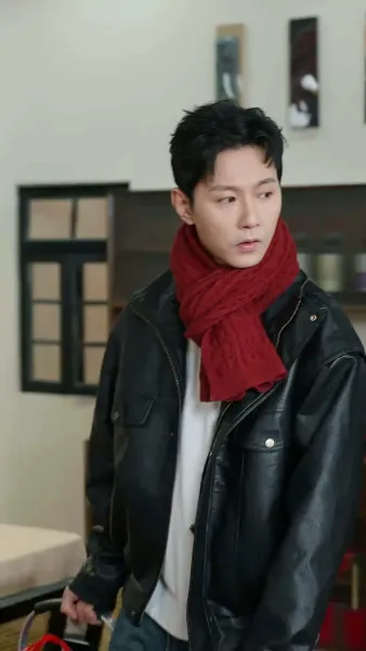 ตัวเขาที่แสนลึกลับ